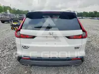 2026 Honda CR-V photo