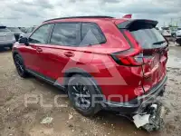2026 Honda CR-V фото