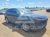 2026 Honda CR-V photo