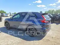 2026 Honda CR-V photo