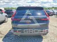 2026 Honda CR-V photo