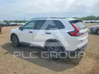 2026 Honda CR-V фото