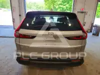 2026 Honda CR-V photo