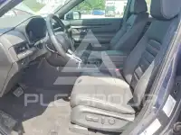 2026 Honda CR-V photo