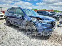 2026 Honda CR-V photo