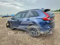 2026 Honda CR-V photo