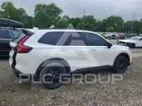 2026 Honda CR-V photo