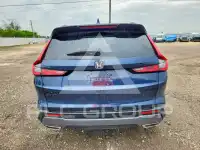 2026 Honda CR-V photo