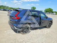 2026 Honda CR-V photo