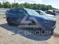 2026 Honda CR-V photo
