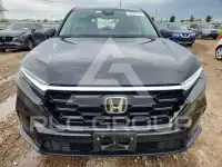 2026 Honda CR-V фото
