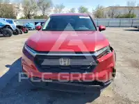 2026 Honda CR-V photo