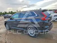 2026 Honda CR-V photo