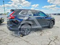 2026 Honda CR-V фото