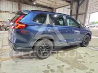 2026 Honda CR-V photo