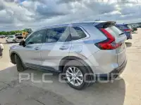 2026 Honda CR-V фото