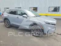 2026 Honda CR-V photo