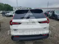 2026 Honda CR-V photo