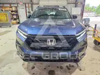 2026 Honda CR-V photo
