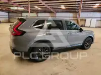 2026 Honda CR-V photo