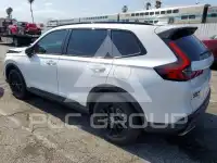2026 Honda CR-V photo