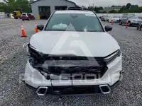 2026 Honda CR-V photo