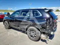 2026 Honda CR-V фото