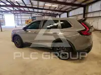 2026 Honda CR-V photo