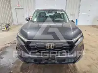 2026 Honda CR-V фото
