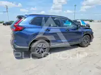 2026 Honda CR-V фото