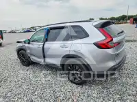 2026 Honda CR-V фото