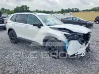 2026 Honda CR-V photo
