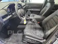 2026 Honda CR-V фото