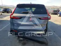 2026 Honda CR-V photo