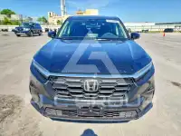 2026 Honda CR-V photo