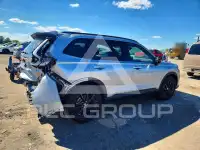 2026 Honda CR-V photo