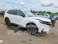 2026 Honda CR-V photo