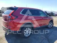 2026 Honda CR-V photo