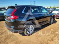 2026 Honda CR-V фото