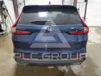 2026 Honda CR-V photo