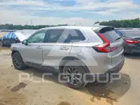 2026 Honda CR-V фото
