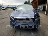 2026 Honda CR-V photo