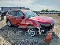 2026 Honda CR-V photo