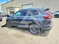 2026 Honda CR-V photo