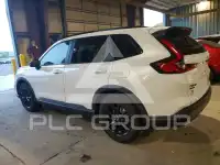 2026 Honda CR-V photo