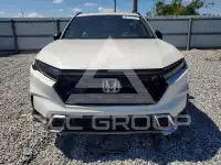 2026 Honda CR-V фото