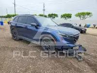 2026 Honda CR-V photo