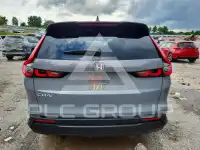 2026 Honda CR-V photo