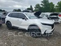 2026 Honda CR-V photo