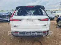 2026 Honda CR-V фото